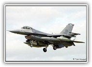 F-16C USAFE 87-0355 AV